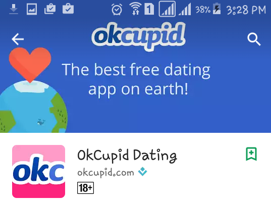 Dating apps i Kenya