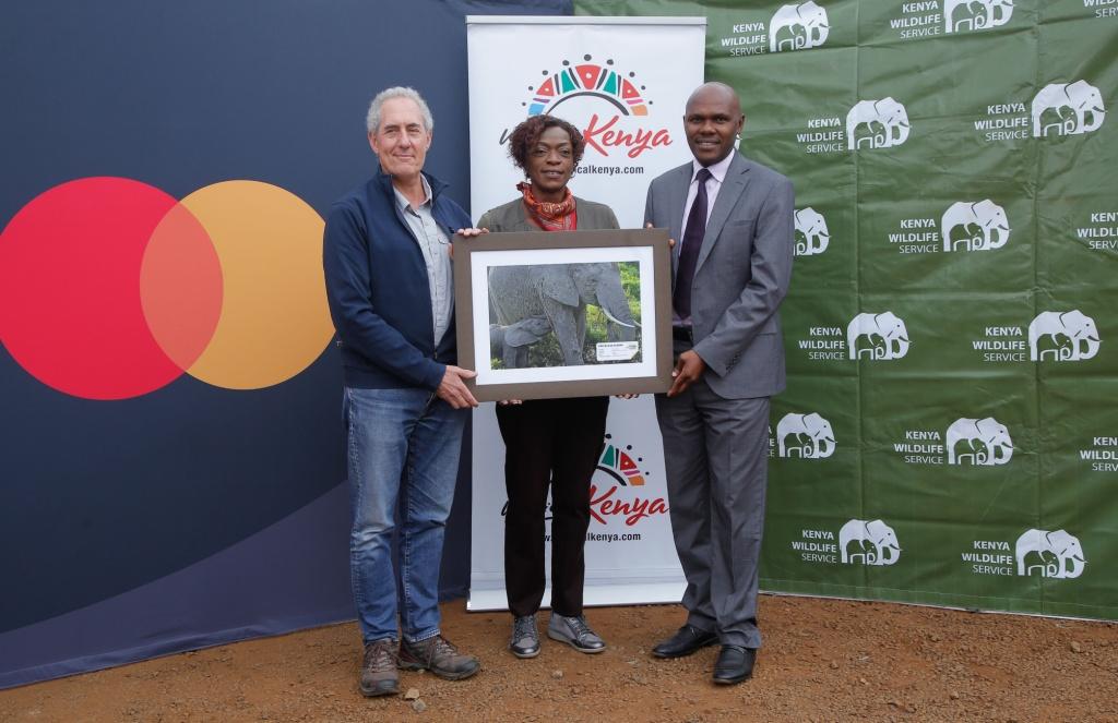 Mastercard announces MoU with Kenya Tourism Board to help boost Tourism