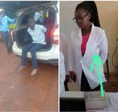 Tragic Story of Faith Kiliswa Alupe University Student Whose Life Was Cut Short